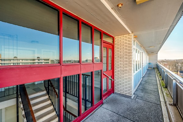 Medium property photo - Rubicondreef 140, 3561 JE Utrecht